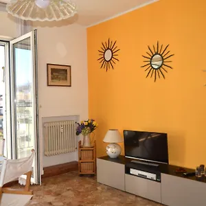 Rismondo Terrace , Mestre Italie