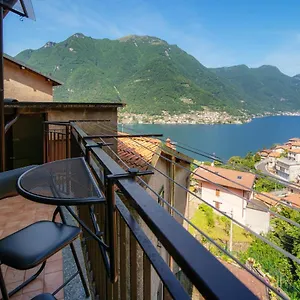 The Sound Of Silence , Pognana Lario Italie