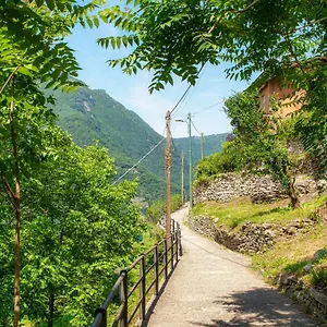 The Sound Of Silence , Pognana Lario Italie