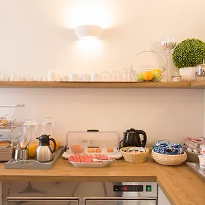 Gæstehus Relais Monti