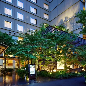 Niwa 4*, Tokyo prefektur Japan