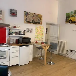 Apartamento La 