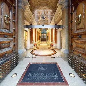 Hotel Exe International Palace
