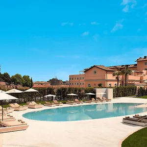 Hotell Agrippina Gran Melia - The Leading Of The World