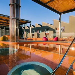 Nhow Hotel Milaan