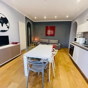 Appartement Casa Santarelli, Rome