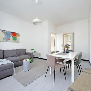 Apartamento Triumph, Roma