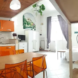 Termini Loft Holiday home