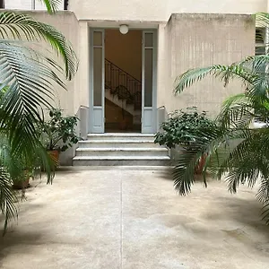 Le Di Frelli Apartamento Palermo