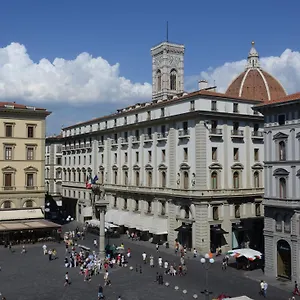 Rocco Savoy 5* Florencja