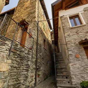 Rustico Verginate , Bellano Italie