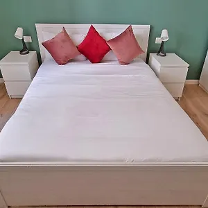 Appartement L'esquilina House 2, Rome