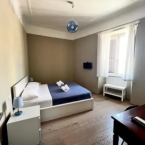 La Casa Di Piero In Via Ottaviano Apartment