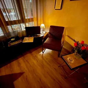 La Maison Nel Cuore Di Free Parking Apartamento Génova