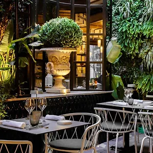 Hotel Luxus