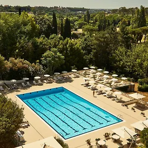 Hotell Pamphili