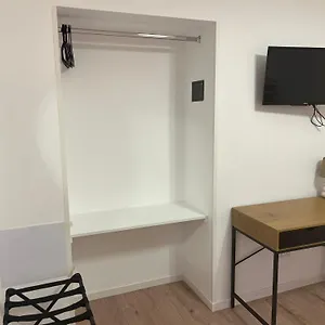 Apartamento Ottaviano, Roma