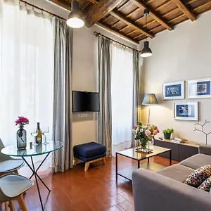 Appartement As Feel - Grotta Pinta, Rome