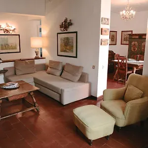 Domus Antonella A Trastevere Apartment