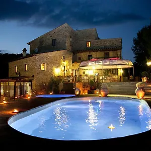 Il Castelluccio Country Restaurant & Vakantieboerderij Barberino di Mugello