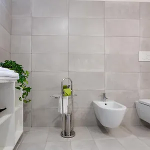 Appartement As Feel - Grotta Pinta, Rome
