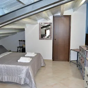 Delle Pergole Apartamento Palermo