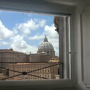 Appartement La Rosa Del Vaticano, Rome