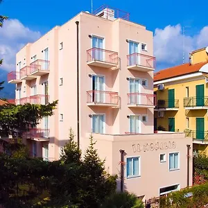 Il Monello Apart-hotel