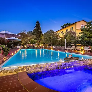 Casa Italia Vakantieboerderij Lamporecchio