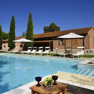 Fattoria San Lorenzo Landhuis Grosseto
