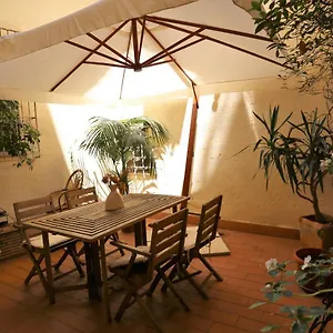 Apartamento Grotte Flat, Roma