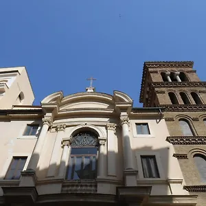 Apartamento Domus Trilussa, Roma