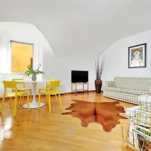 Apartamento Clementina Charme - My Extra, Roma