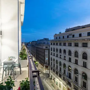 Hotel Concept Terrace