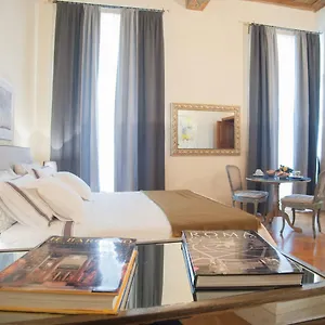 Appartement Apartment Via Farina, Rome