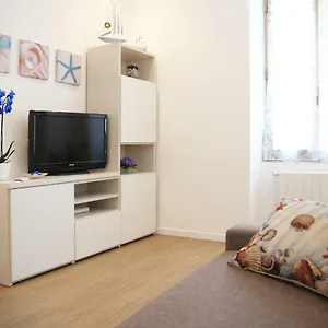 Romeo's House Apartamento La Spezia