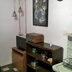 Casa Carcosa Сasa de vacaciones La Spezia