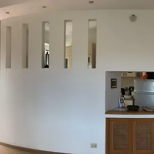 Tiberhaus Apartment