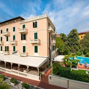 Parma E Oriente Wellness & Szálloda Montecatini Terme