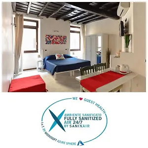 Apartamento Urbana Colosseo Boutique, Roma