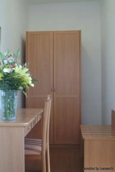 Hotel Tirreno Rome