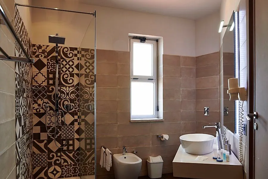 Hotel Tirreno Rome 3*,