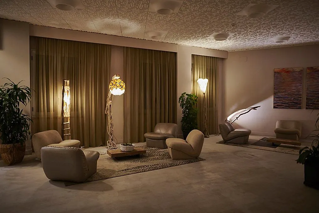 Hotel Tirreno Rome