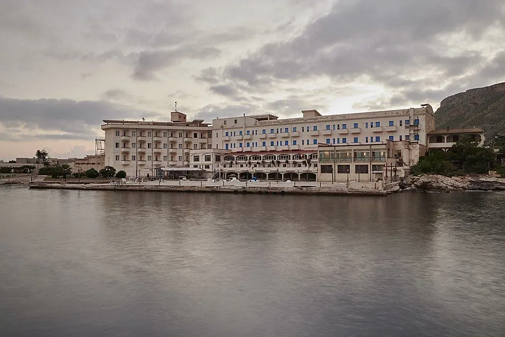 Hotel Tirreno Rome 3*,  Italie